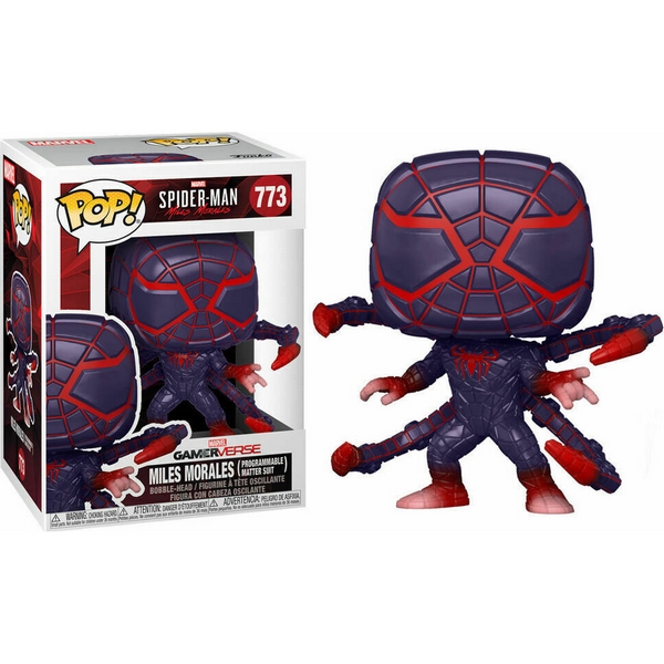 funko pop marvel gamerverse